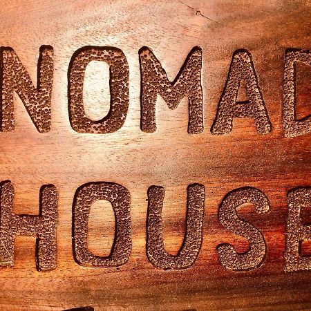 Nomad House Haria Lanzarote D Apartamento Exterior foto
