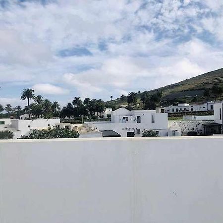 Nomad House Haria Lanzarote D Apartamento Exterior foto