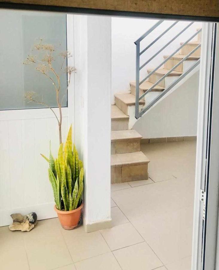 Nomad House Haria Lanzarote D Apartamento Exterior foto