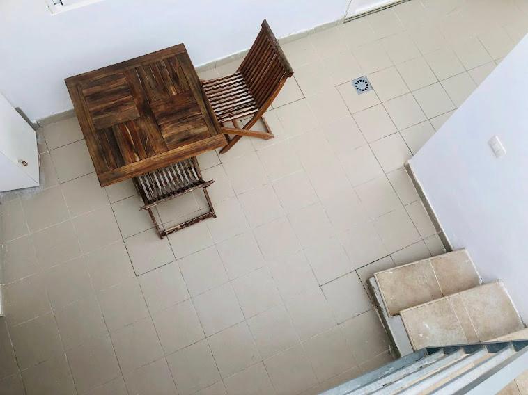 Nomad House Haria Lanzarote D Apartamento Exterior foto