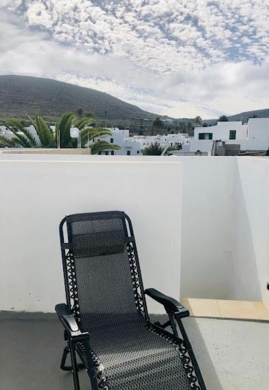Nomad House Haria Lanzarote D Apartamento Exterior foto