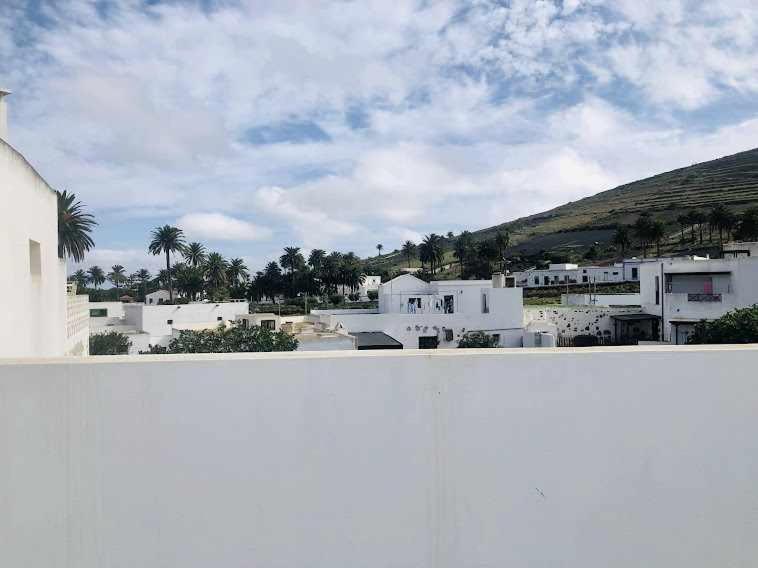 Nomad House Haria Lanzarote D Apartamento Exterior foto